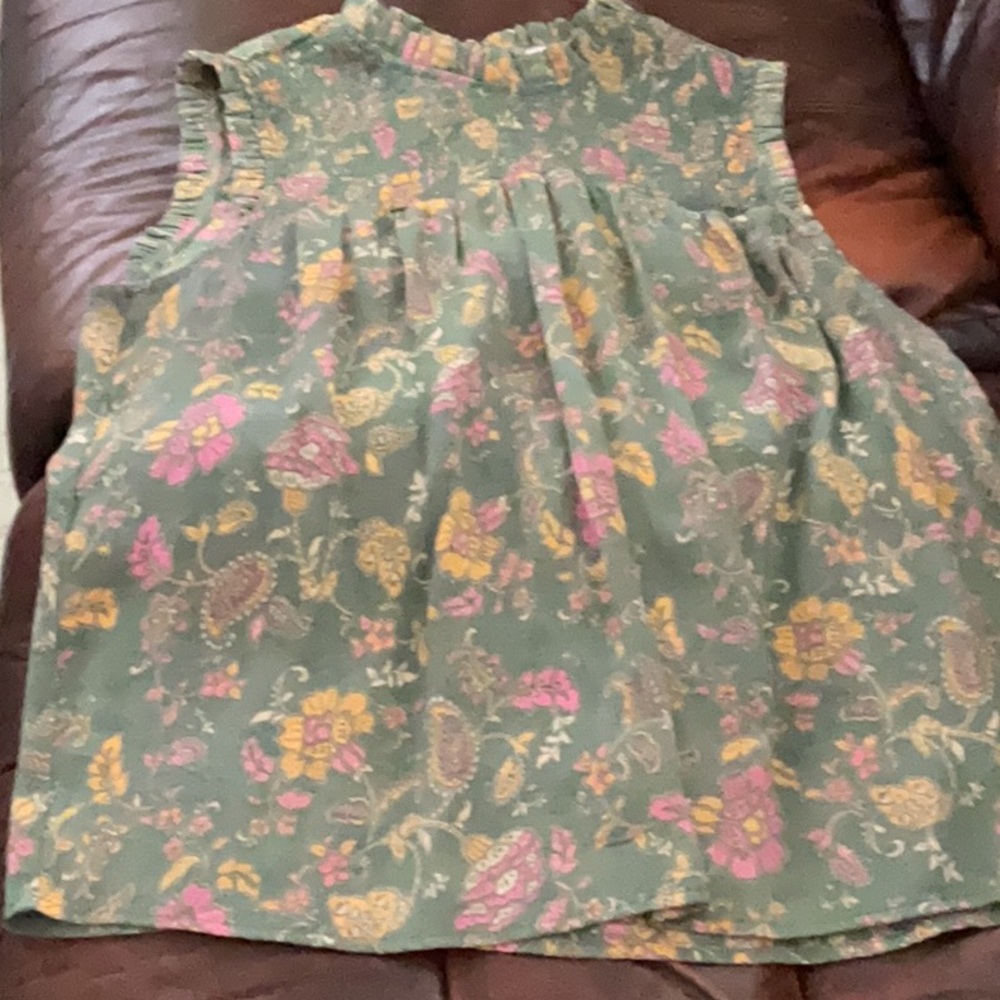 Nanette Lepore Blouse
